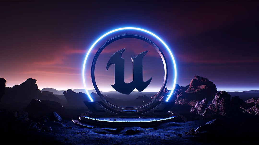 Unreal Engine Projects
